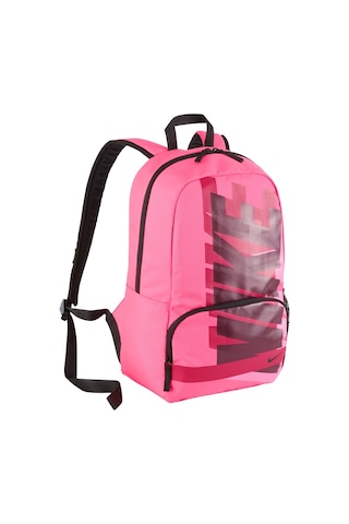 Nike Nıke Ba4865-660 Classıc Lıne Sırt Çantası-Pembe