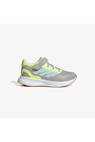 Adidas Runfalcon 5 El Çocuk Günlük Spor Ayakkabı C-adıjp9401f10a00 Gri