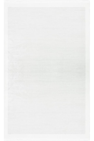 Sateen Lux St 909 Cream Hav Toz Vermez Modern Halı