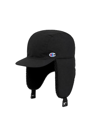 Champion Champıon Unısex Şapka 806208-kk001 Siyah