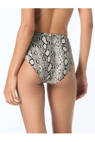 Mıchael Kors Kadın Bikini Altı Mm05925-004 Çok Renkli