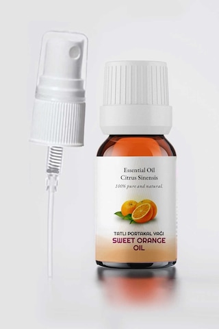 Proclis Tatlı Portakal Uçucu Yağı 2 x 10 ML