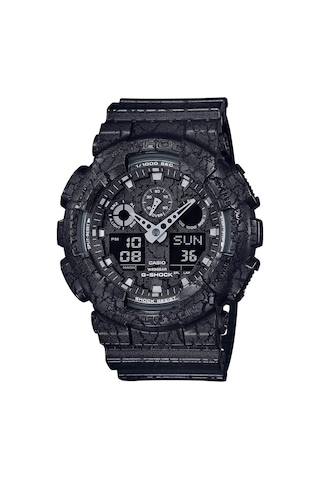 Casio GA 100CG 1ADR Erkek Kol Saati