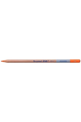 Bruynzeel Dessin Aquarell Sulu Boya Kalemi Permanent Orange N B88
