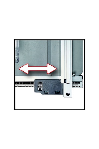 Einhell TC-TS 2025/3 Eco Tezgah Testere 1800W - 4340495