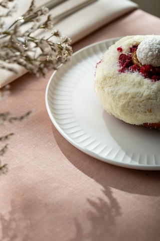 İstanbul Porselen Beray Pasta Tabağı 21 Cm