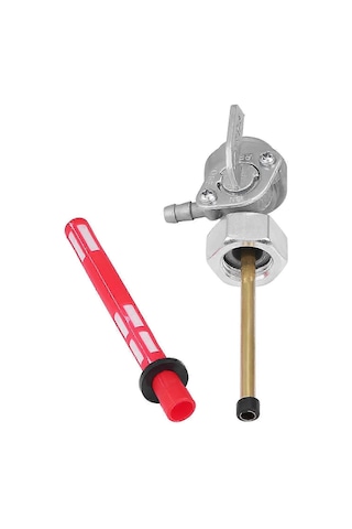 Honda Cx500 Cx500c Cx500d Yakıt Musluğu Vanası - Benzin Deposu Anahtarı