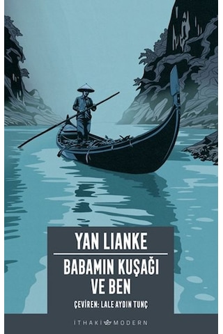 Babamın Kuşağı Ve Ben