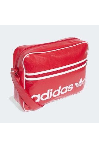 Adidas Jz5031 Aırlıner Og Çanta Kırmızı