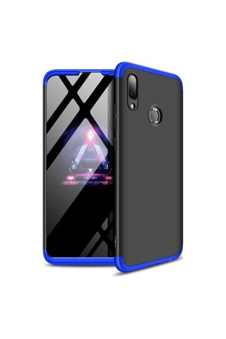 Huawei P Smart 2019 Kilif Zore Kamera Korumali 360 Tam Koruma Ays 439759164
