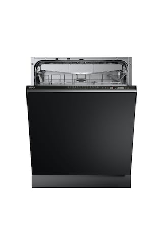 Teka DFI 46950 9 Programlı 15 Kişilik Ankastre Bulaşık Makinesi