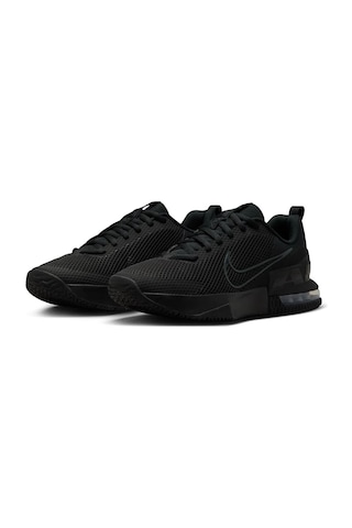 Nike Fq1833 Air Max Alpha Trainer 6 Spor Ayakkabı Siyah
