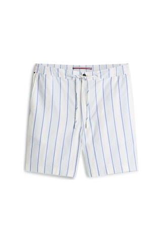 Tommy Hilfiger Dover 8 Inc Swim Shop Mavi Erkek Şort-16121