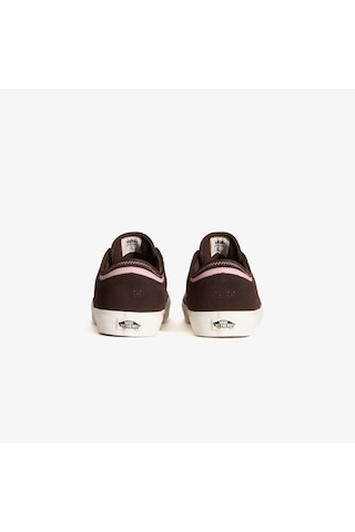 Vans Rowley Classic Unisex Kahverengi Sneaker Vn000sf43n11 Kahverengi