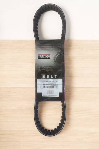 S19-001 Vse Kayış Scooter 50cc Bando