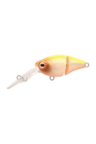 Spro Ikiru Doub Crank N Chart Back 3,5cm Maket Yem