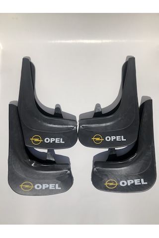 Opel Dörtlü Çamurluk, Tozluk