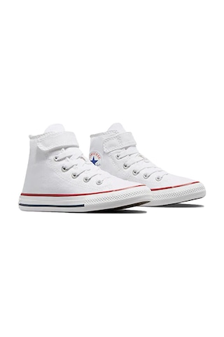 Converse Chuck Taylor All Star 1v Çocuk Günlük Ayakkabı 372884c Beyaz 372884c Beyaz