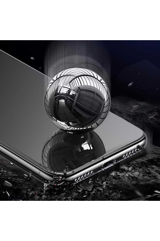 Huawei Honor 20 Kılıf Zore Süper Silikon Kapak