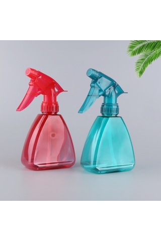 Ulzyvf Lebihmurah 4989 Bahçe Sprey Şişesi, Sızdırmaz Yüksek Kapasiteli Berber Sprey Şişesi