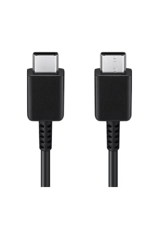 Type-c +type-c Süper Hızlı Şarj Kablosu