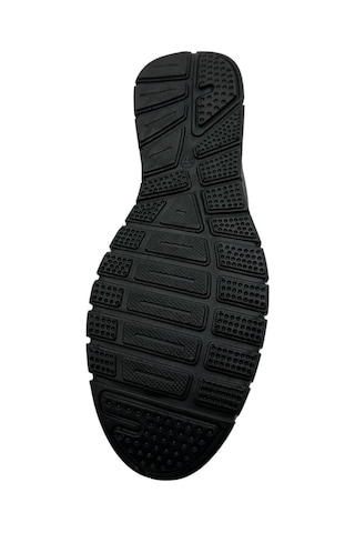 Dosa Shoes 972 Siyah Babet Anne Ayakkabısı-kahve Kahverengi