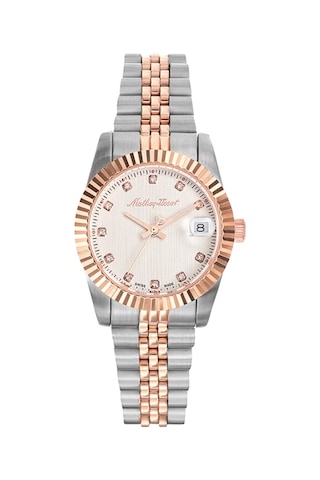 Mathey-Tissot D810RA Kadın Kol Saati