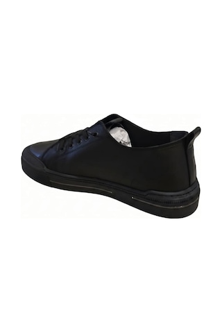 Mr Quinn 900 Siyah Erkek Sneaker