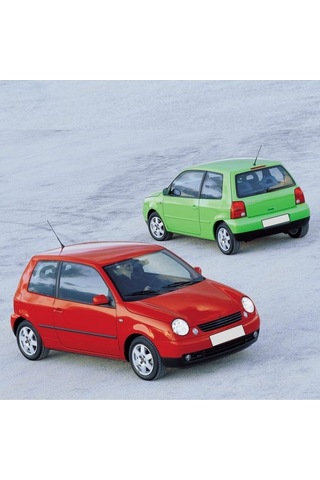 Kapı İç Kilitleme Çubuğu Takımı Vw Lupo 1999-2006 3b0837187b