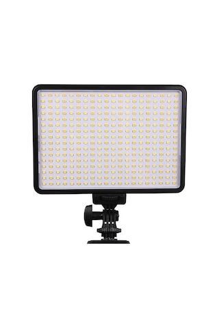 Patona 4295 Premium LED-320A Led Panel