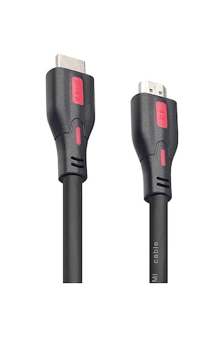 Ontech - S-lınk Sl-hdm4k20 19+1 Hdmı To Hdmı 20mt V2.0 4k 60hz Kablo