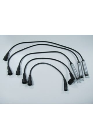 Opel Astra F Sd/hb 92/94 Buji Kablosu Takım 8v C18nzc20ne 1.8/2.0 Cc Yow Jung