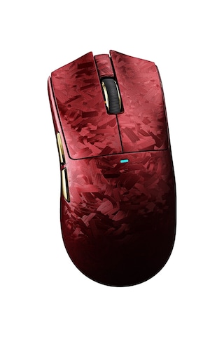Attack Shark X11 Ultra Karbon Fiber 8k Wireless Gaming Mouse Standart