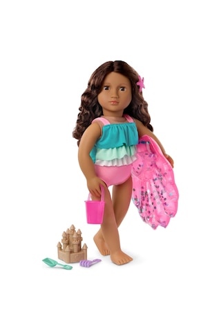Our Generation Kıyafet - Deluxe Mermaid Dreams