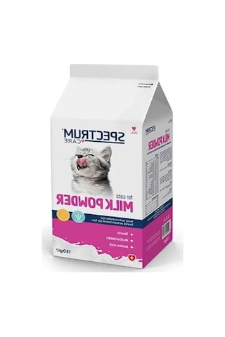 Taurin Ve Multivitaminli Yavru Kediler İçin Süt Tozu 150 Gram