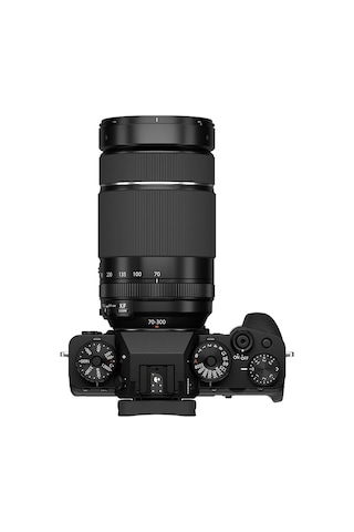 Fujifilm - Fujinon Xf70-300mmf4-5.6 R Lm Oıs Wr Objektif