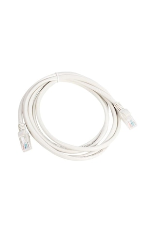 Pm-7958 Cat5 2 Metre Rj45 Patch Network Ethernet İnternet Kablosu