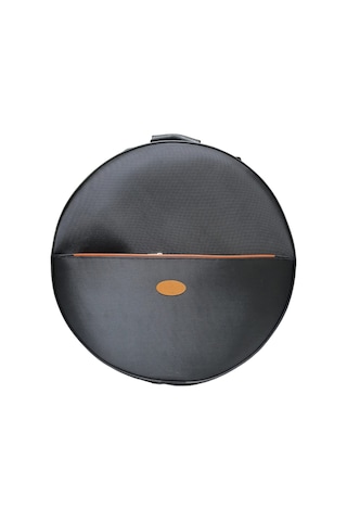 Profesyonel Gigbag Bendir - Erbane Kılıfı 55 Cm Siyah Renk