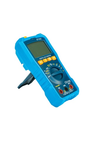 Nttools Nt9250 1000v İzolasyon Direnci Test Cihazı