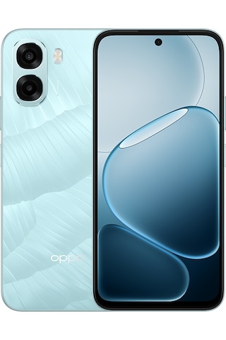 Oppo A6X 4 GB 128 GB (Oppo Türkiye Garantili)