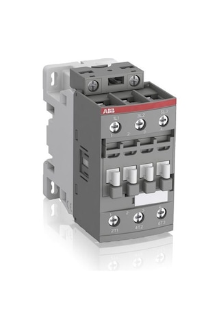 Abb 1sbl177001r1110 Kontaktör 18a 1na 24v