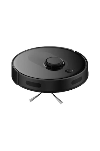 TCL Sweeva 6000M Robot Süpürge ve Mop Siyah (TCL Türkiye Garantili)