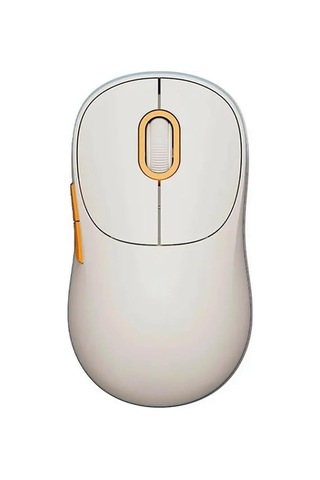 Xiaomi Wireless Mouse 3 White - Kablosuz Mouse Beyaz Xiaomi Türk