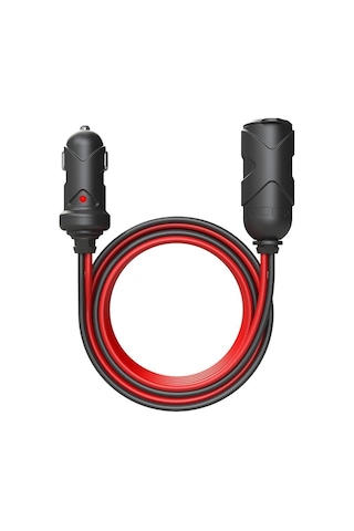 Noco Gc019 3,8 Metre Çakmaklık Uzatma Kablosu Fr Gc019