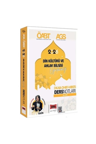 Yargı Yayınları 2027 Meb-ags Dkab-dhbt-mbsts Din Kültürü Ve Ahlak Bilgisi Öğretmenliği Video Ders Notları Asya Tekin Yargı Yayınları 2027 Meb-ags Dkab-dhbt-mbsts Din Kültürü Ve Ahlak Bilgisi Öğretmenliği Video Ders Notları Asya Tekin