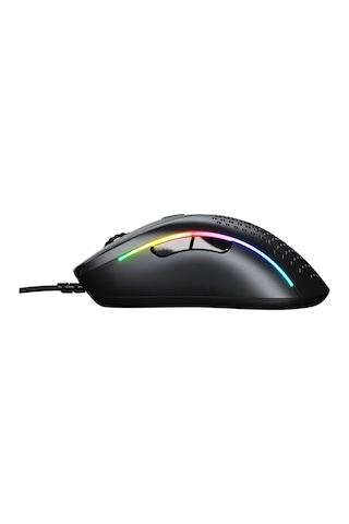 Glorious Model D 2 Glo-ms-dv2-mb Siyah Rgb Optik Kablolu Oyuncu Cmcmglo0072 Model D 2