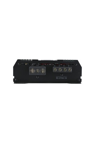 Reis Rs-z700.1d 1kanal Dıgıtal Amplifikatör