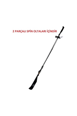 Kendo Ayarlanabilir Lastikli Spin Kamış Koruma Kılıfı