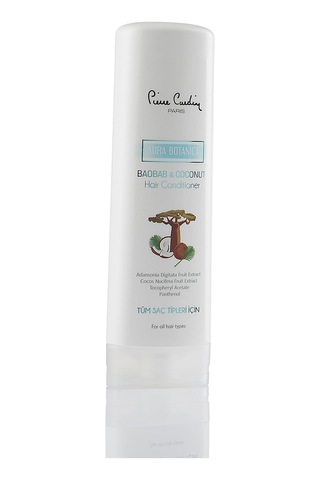Pierre Cardin Aura Botanica Baobab ve Hindistan Cevizi Özlü Saç Kremi 360 ML