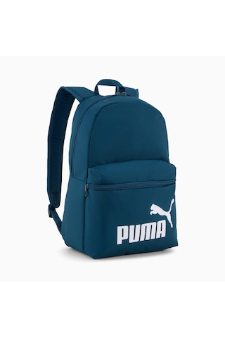 Puma Phase Mavi Sırt Çantası